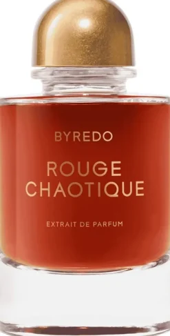 Night Veils Rouge Chaotique