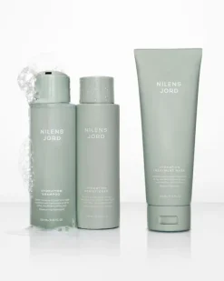 Nilens Jord Hydration Shampoo