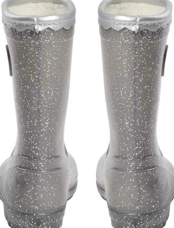 NilleSK Rubber boot w. lining