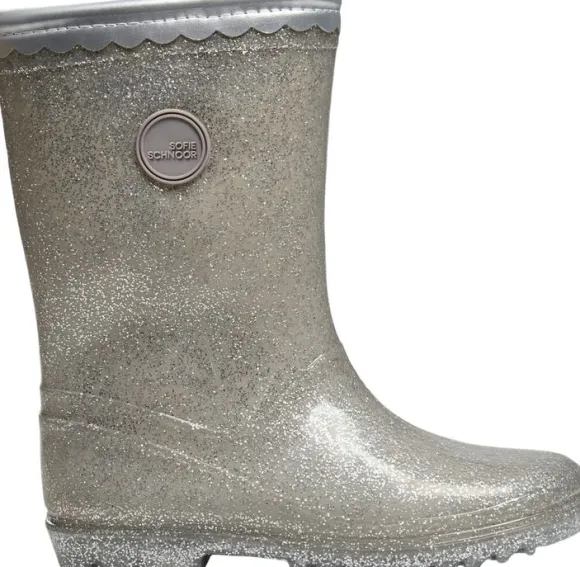 NilleSK Rubber boot w. lining