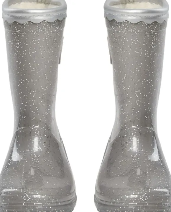 NilleSK Rubber boot w. lining