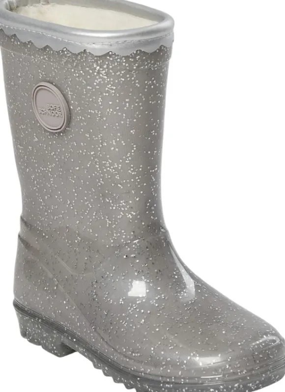 NilleSK Rubber boot w. lining