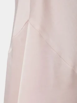 Ninad Heavy Sateen Skirt