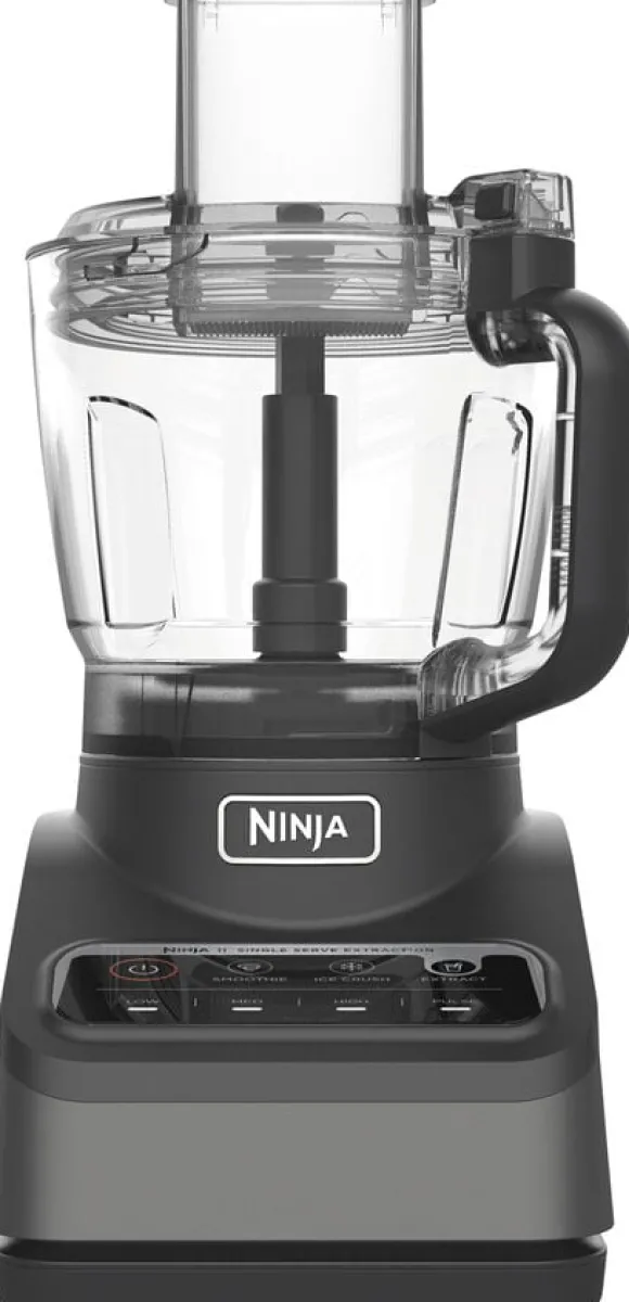 Ninja BN650EUFood Processor m Auto-iQ