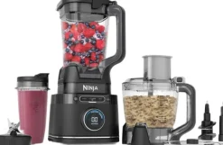 Ninja Detect Power Blender, Food Processor & Single Serve Pr