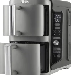 Ninja Double Stacked XL Airfryer