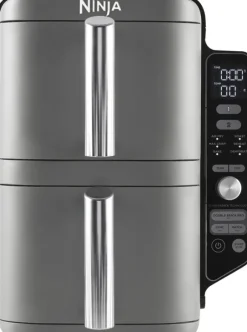 Ninja Double Stacked XL Airfryer