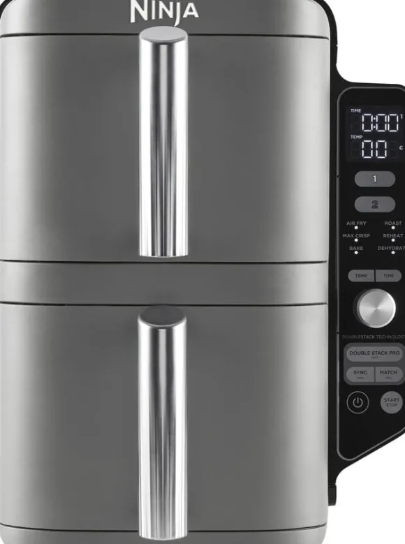 Ninja Double Stacked XL Airfryer