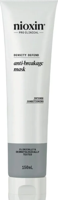 Nioxin Anti-Breakage Strengthening Mask 150 ml