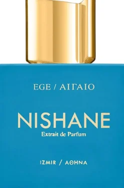 NISHANE EGE