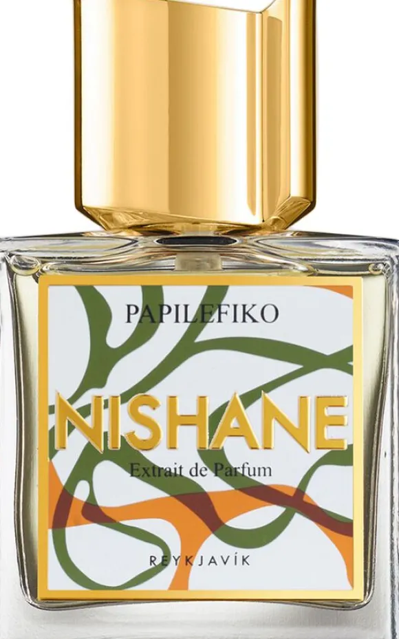 NISHANE PAPILEFIKO