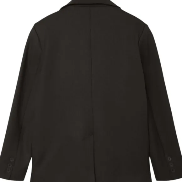 NKMRIRAMEL BLAZER NOOS