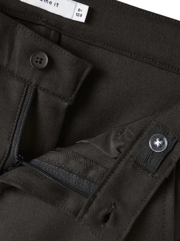 NKMRIRAMEL PANT NOOS