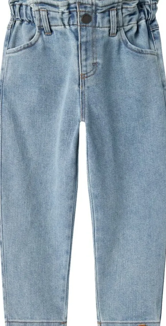 NMFDARLEE LOOSE JEANS 2060-SE D LIL