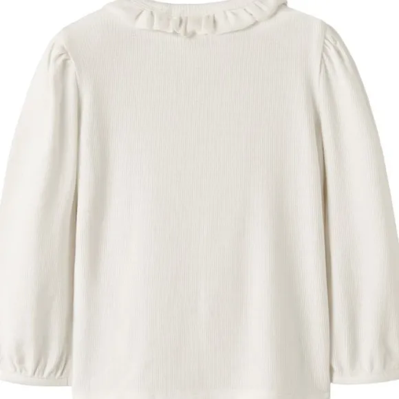 NMFFRIJO LS SLIM TOP LIL