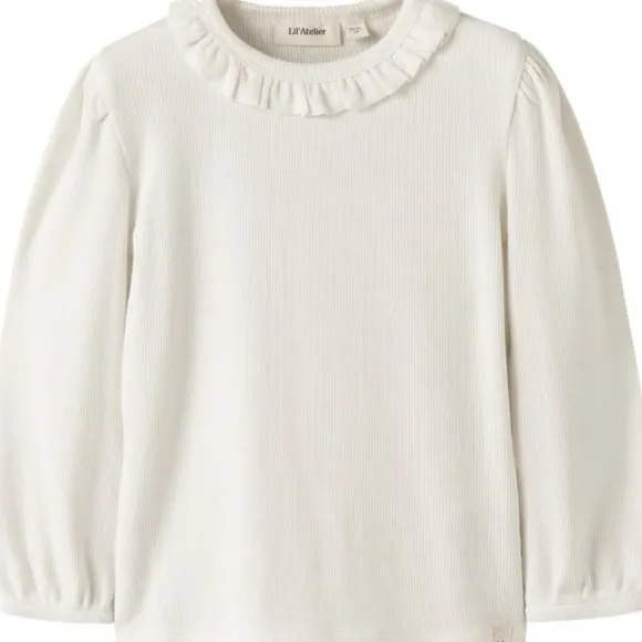 NMFFRIJO LS SLIM TOP LIL
