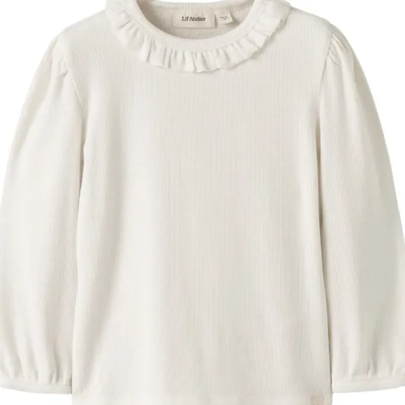 NMFFRIJO LS SLIM TOP LIL