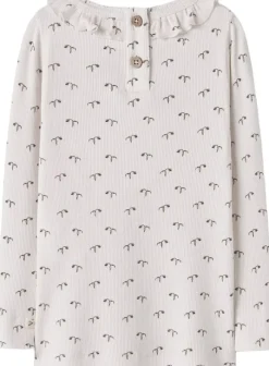 NMFGAGO KIS LS SLIM TOP LIL