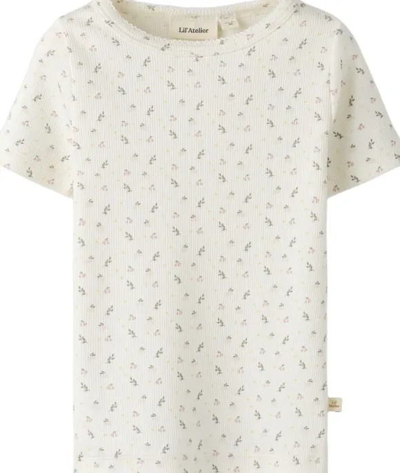 NMFGAGO SS SLIM TOP LIL NOOS
