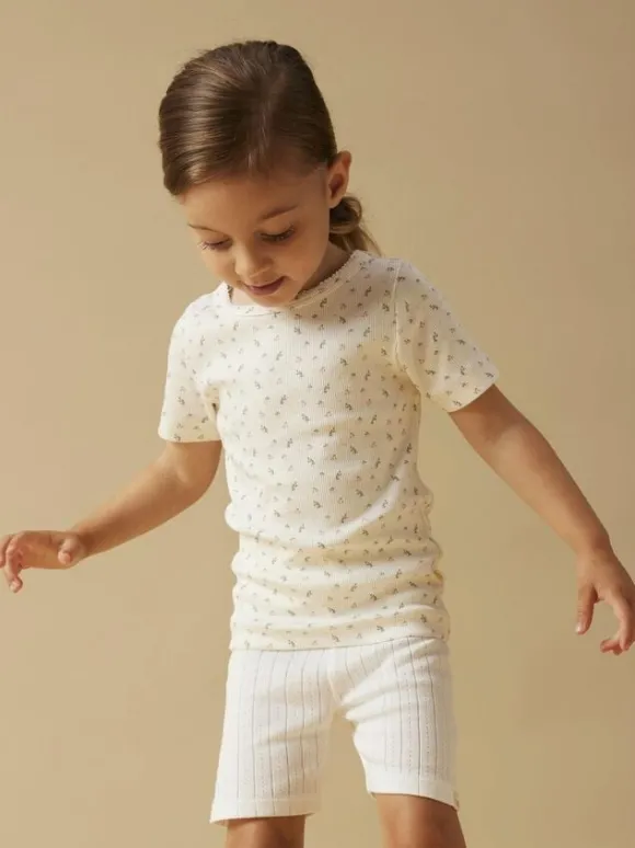 NMFGAGO SS SLIM TOP LIL NOOS