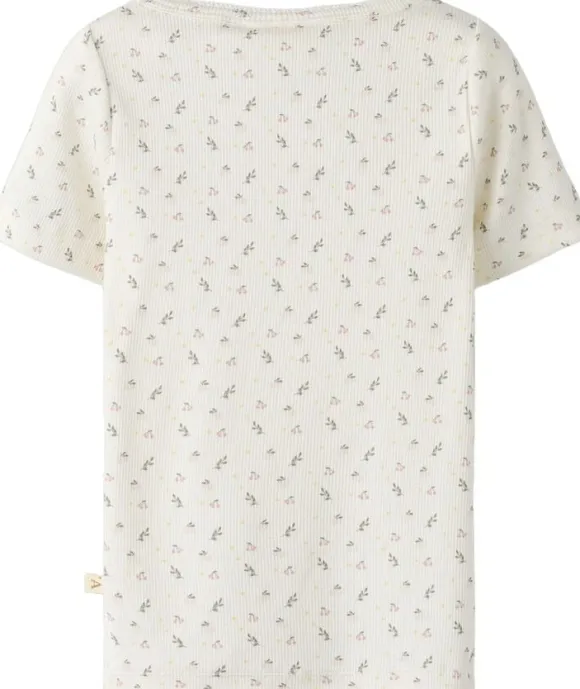 NMFGAGO SS SLIM TOP LIL NOOS