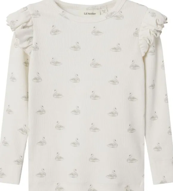 NMFGAVO EKO LS SLIM TOP LIL NOOS