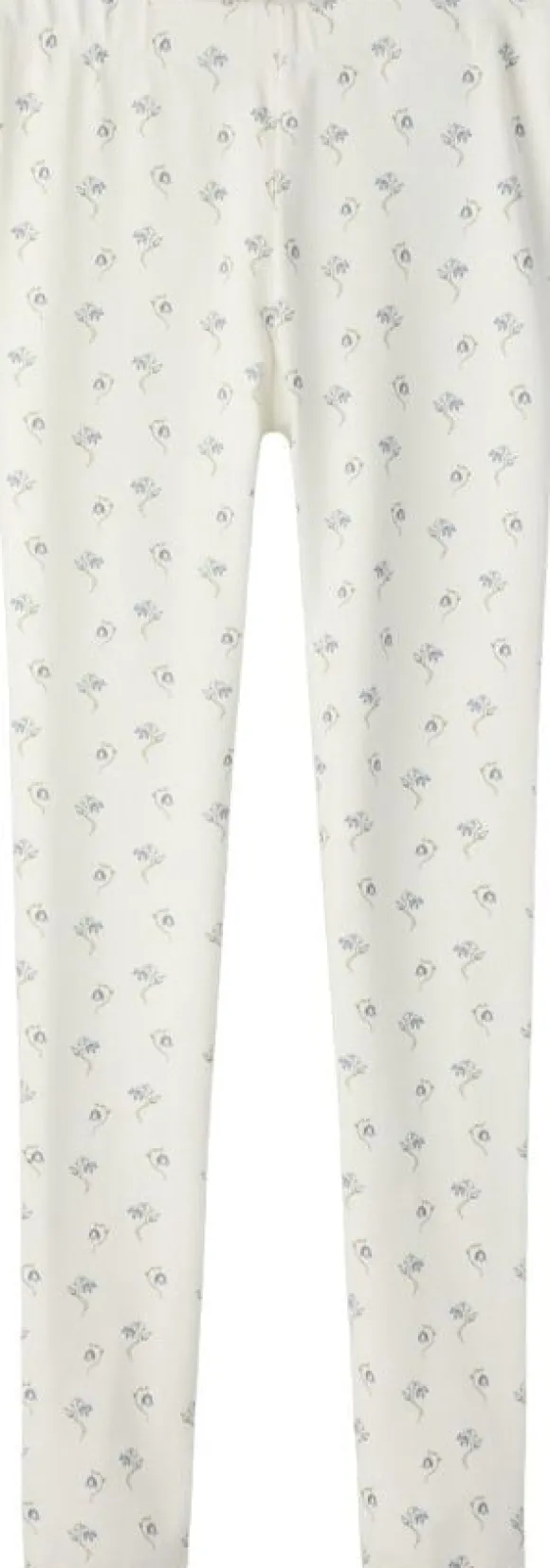 NMFGAYO SAG SLIM LEGGINGS LIL