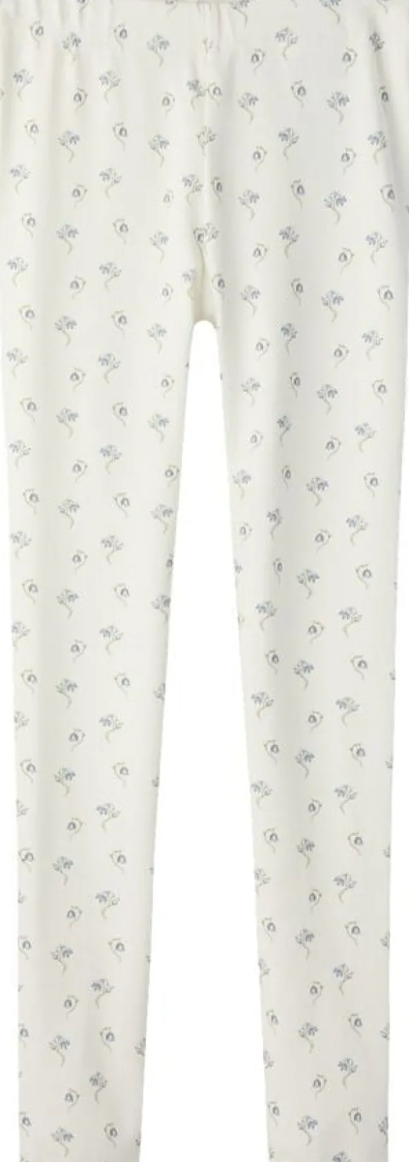 NMFGAYO SAG SLIM LEGGINGS LIL