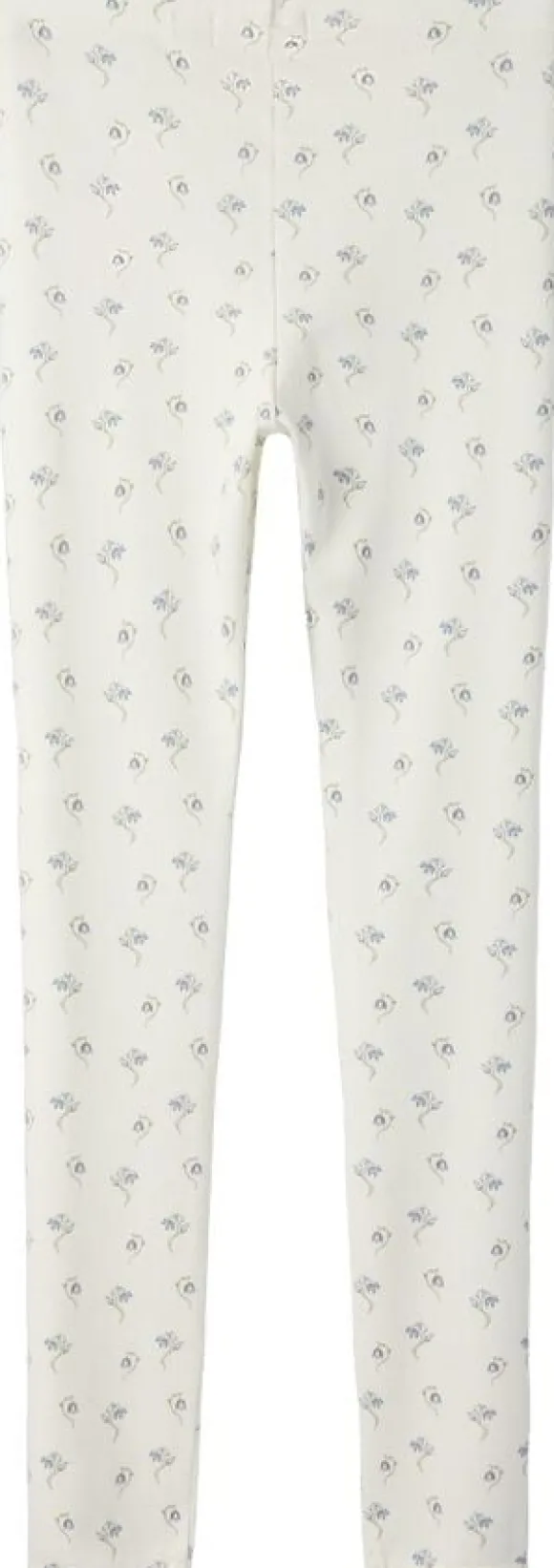 NMFGAYO SAG SLIM LEGGINGS LIL