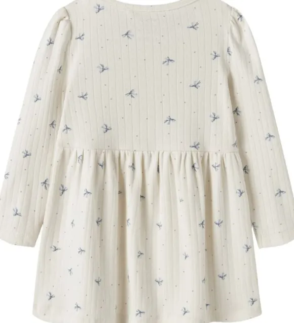 NMFKATHLEN LS DRESS