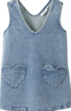 NMFLULIA DNM SPENCER 4017-CJ LIL