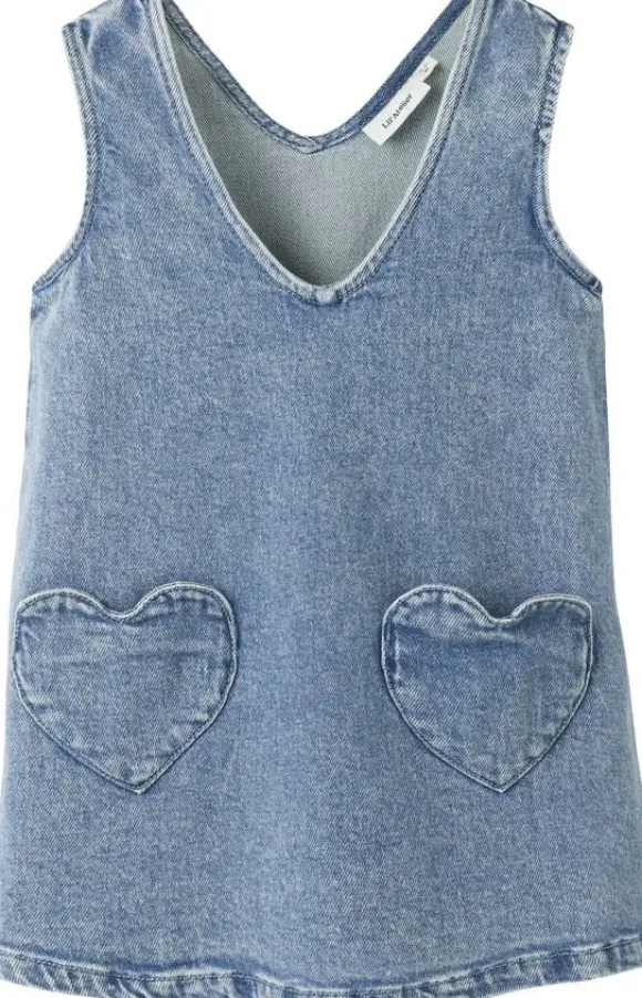 NMFLULIA DNM SPENCER 4017-CJ LIL