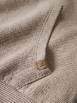 NMMDIAS DUK LS LOOSE SWEAT LIL
