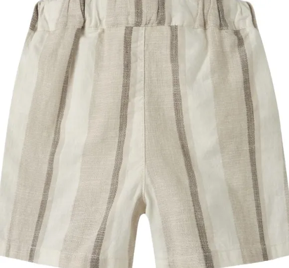 NMMFIBERT LOOSE SHORTS LIL