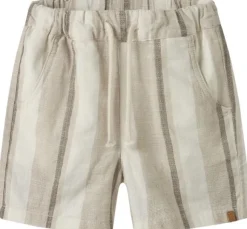 NMMFIBERT LOOSE SHORTS LIL