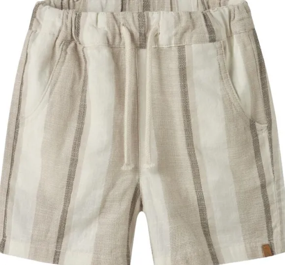 NMMFIBERT LOOSE SHORTS LIL