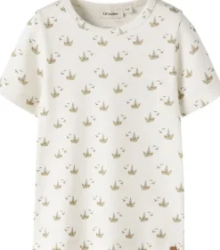 NMMGAYO SOR SS SLIM TOP LIL