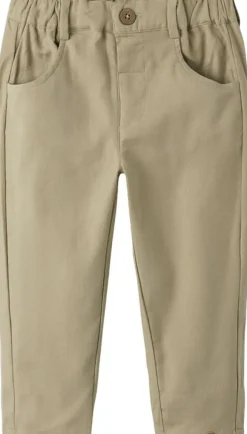 NMMKOA LOOSE PANT LIL