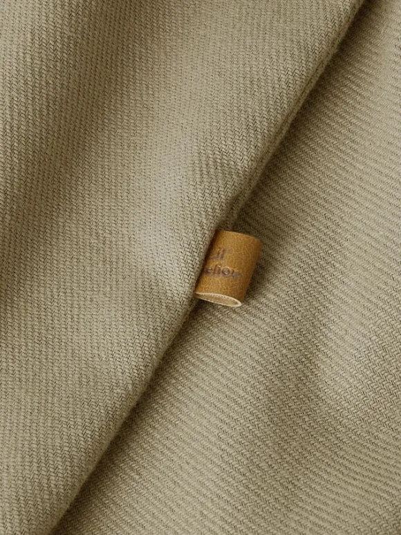 NMMKOA LS LOOSE SHIRT LIL