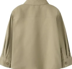 NMMKOA LS LOOSE SHIRT LIL