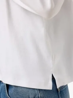 NMMOCCA L/S REGULAR FIT TOP JRS FWD