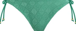 NOMAD NIGHTS HIGH LEG BIKINI BRIEF