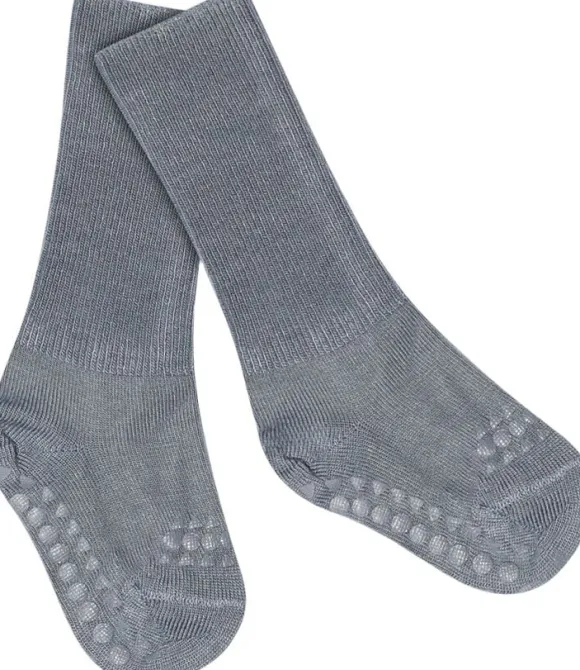 Non-Slip socks viscose-bamboo