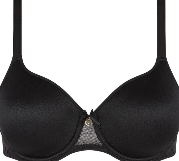 Norah Covering Spacer bra