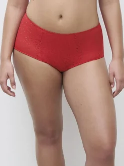 Norah High Waist Full Brief