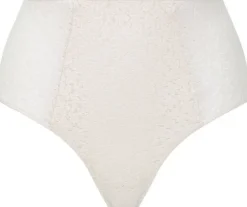 Norah High waist Full Brief