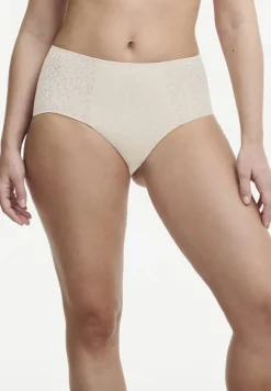 Norah High waist Full Brief