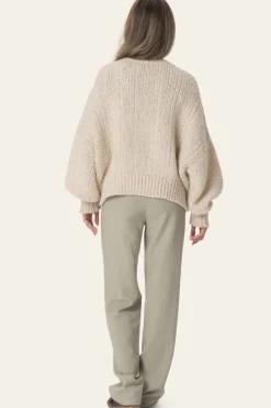 NoraIC Sweater