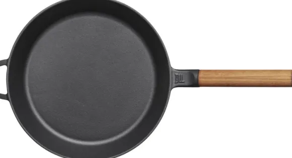 NORDEN STØBEJERNSPANDE 28 CM