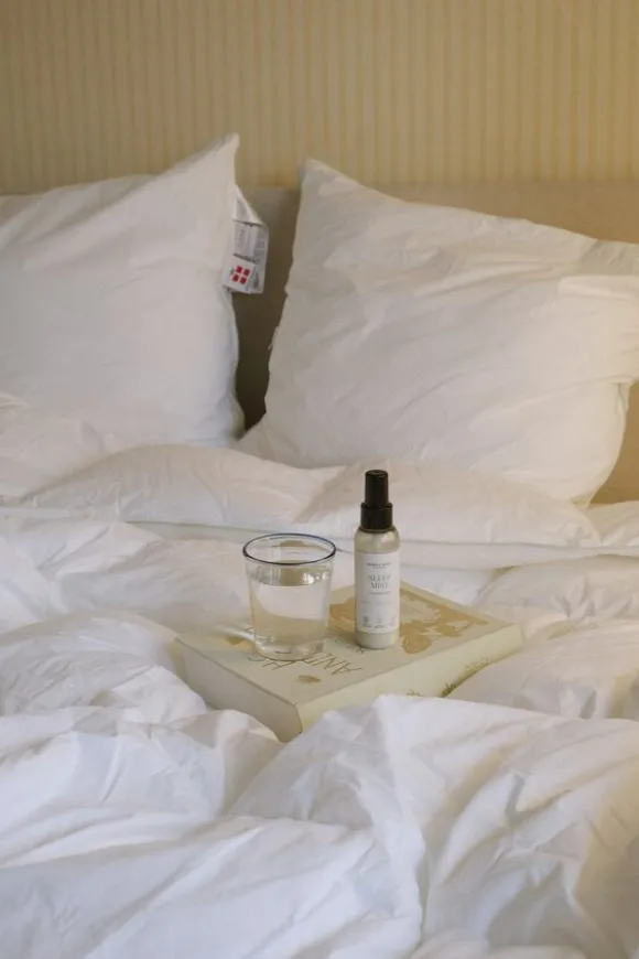 Nordic Sleep Probiotic Sleep Mist 90 ml.